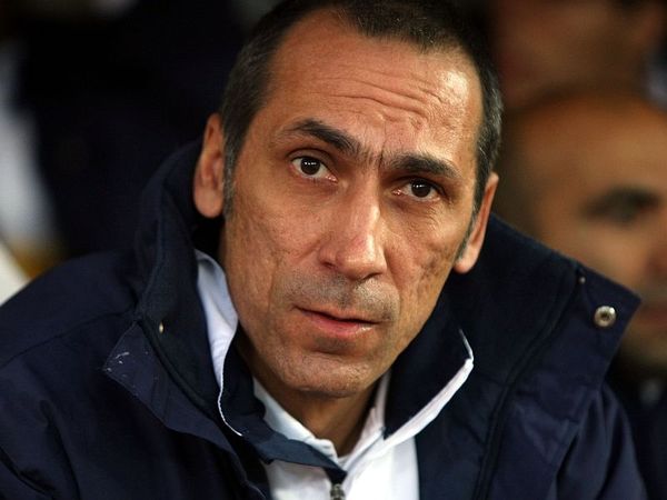 Δώνης: Εμείς το φαβορί