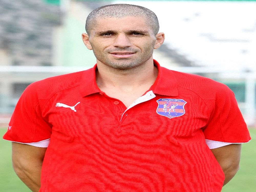 Ψάχνει επιθετικό η Βέροια