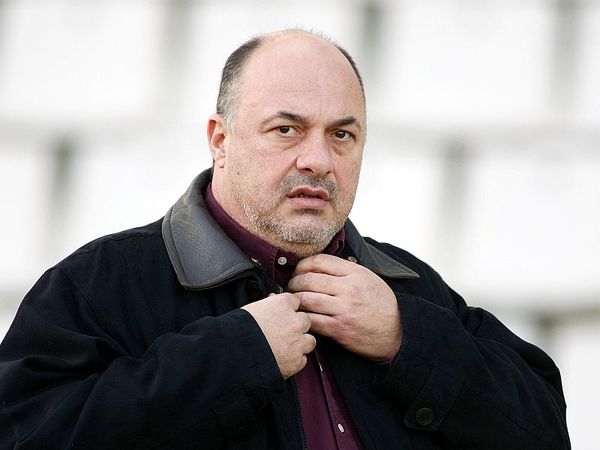 «Στον τελικό δύο Ολυμπιακοί»