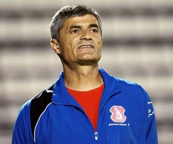 «Θέλουμε Βιγιαλόμπος και Μελίσση»