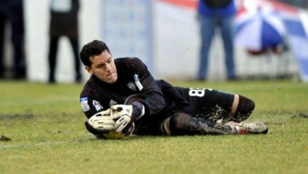 Τίτλοι τέλους για Βιέρα 