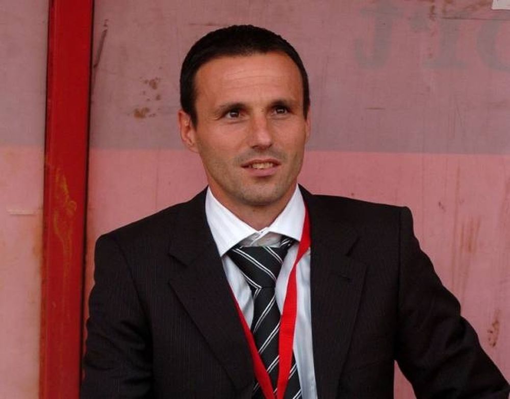 Πάντελιτς: «Ερχόμαστε Κρήτη για Τζουρόφσκι»