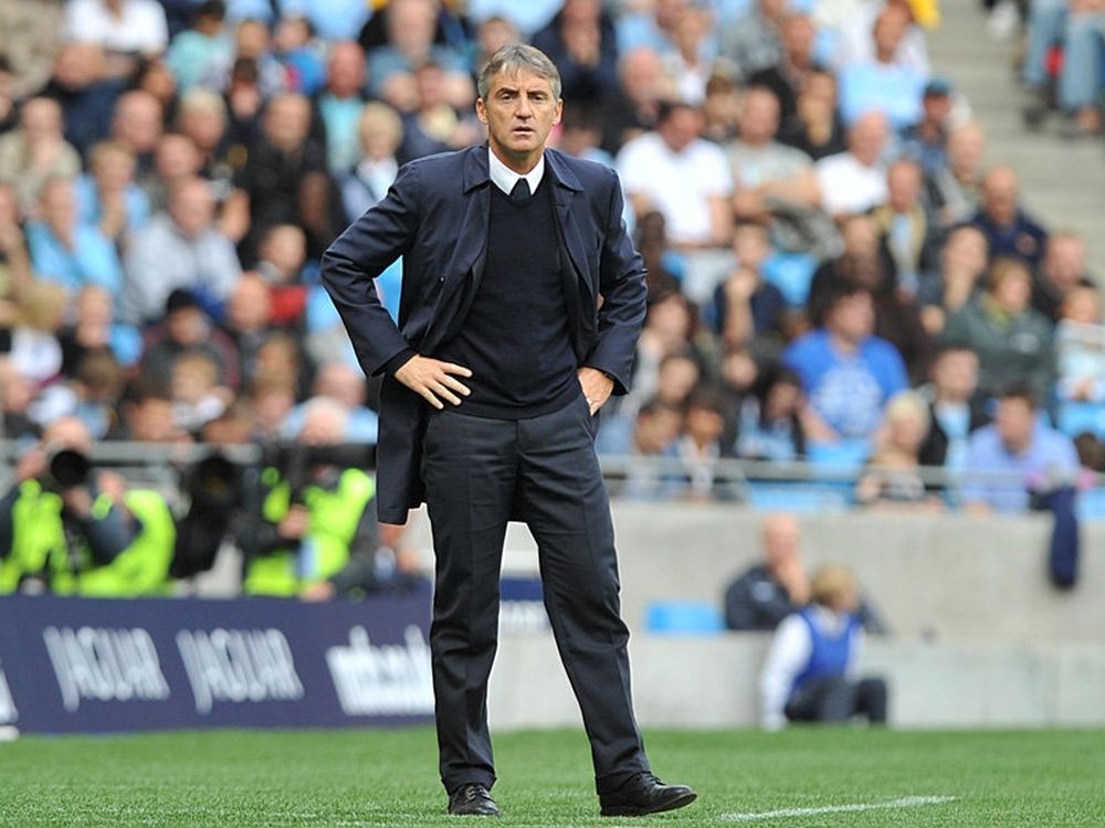 Μαντσίνι: «Θα τον χτυπήσω»