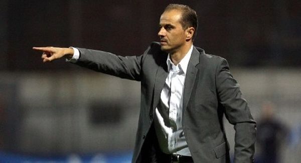 Μπάντοβιτς: «Προτεραιότητα το πρωτάθλημα»