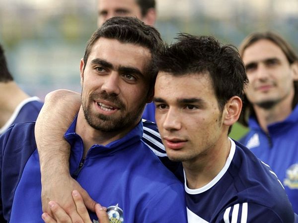 Μοίρασε χαρά η Εθνική