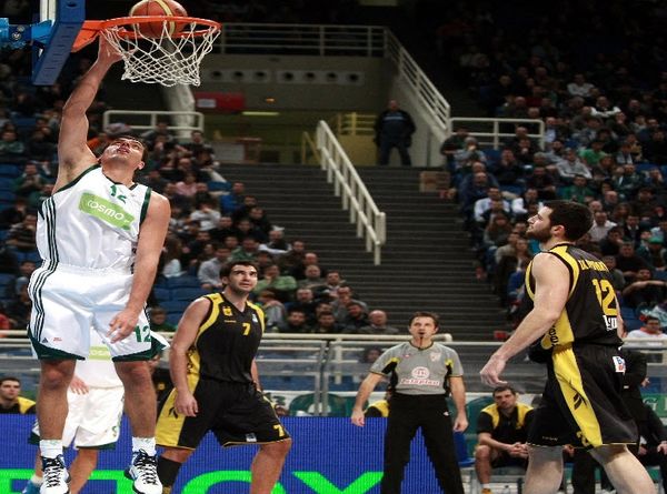 Προβάδισμα πρόκρισης