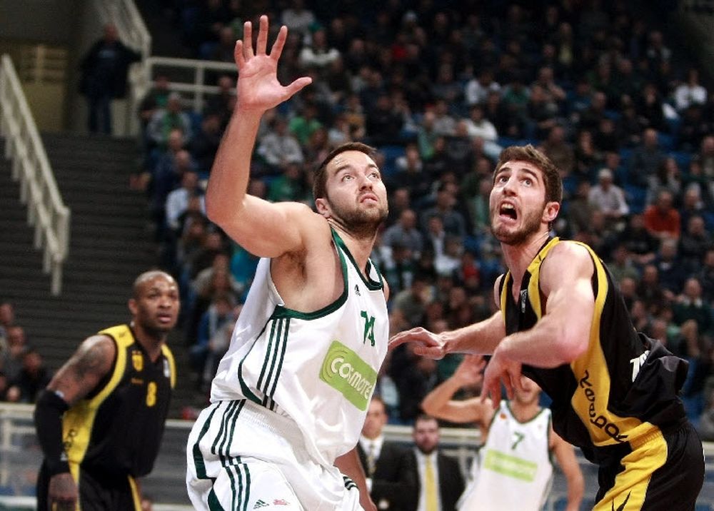 «Βρίσκουμε τον εαυτό μας»