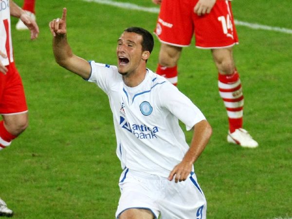 Προς Φούλαμ ο Βέλλιος