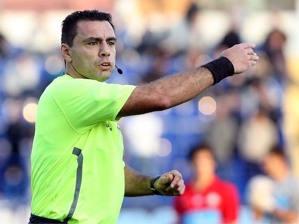 Καλόπουλος στην Ξάνθη