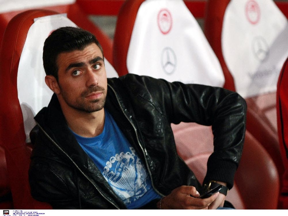 Πιάνει Λιμάνι ο Μανιάτης