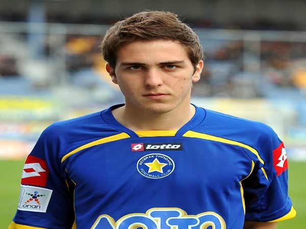 Χωρίς πέντε ο Αστέρας