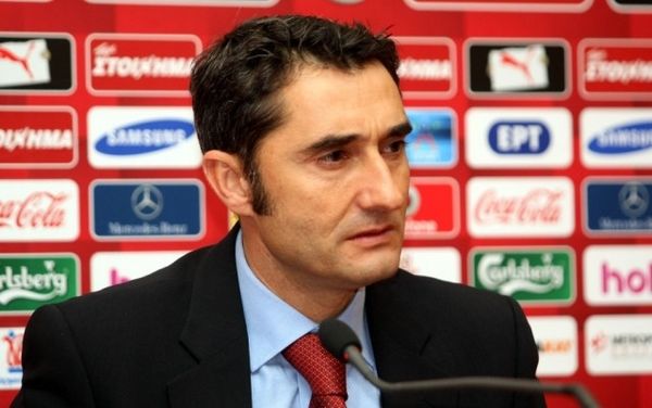 Ένας... και να «καίει»!