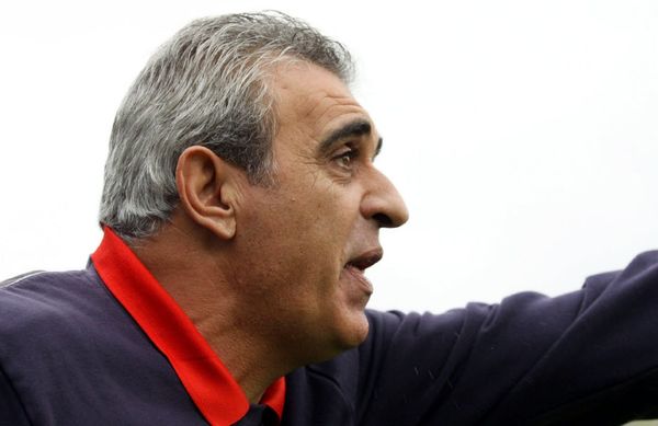 Κουρμπανάς: «Στόχος ο πρωταθλητισμός»