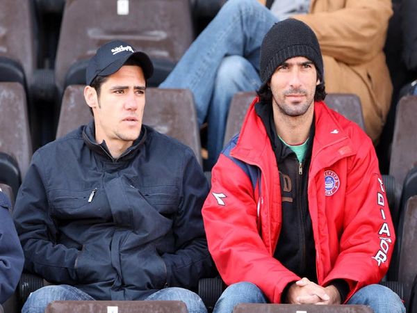 Από την Chelsea στην Κέρκυρα!