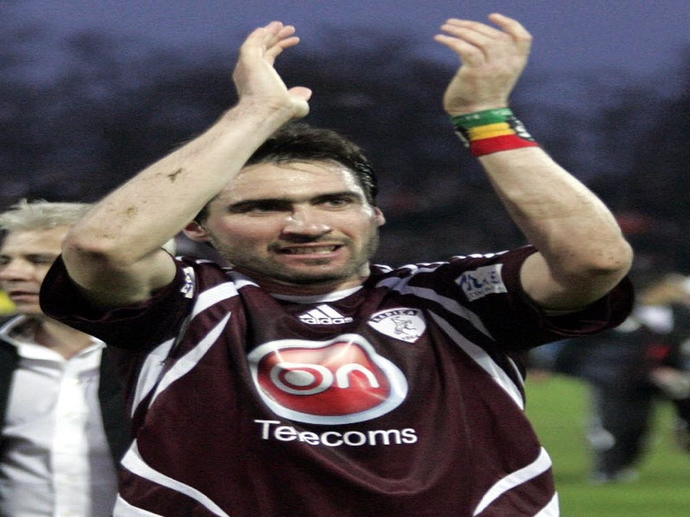 Πήρε Κυριακίδη, κοιτάει Τσεσνάουσκις