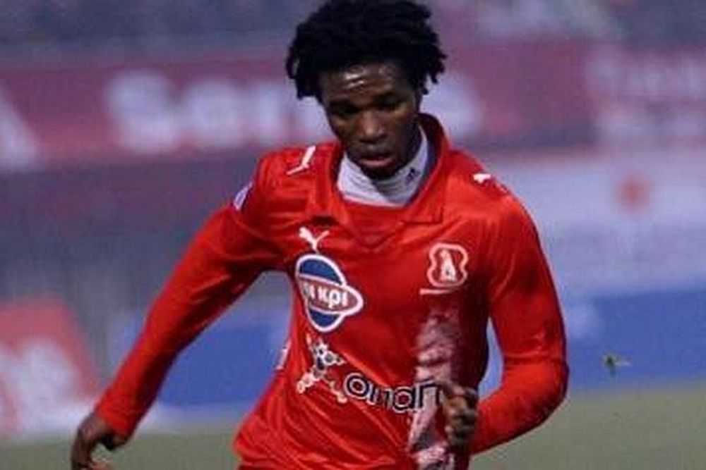 Τέλος ο Αμπουμπακάρι, εμπλοκή με Μελίσση