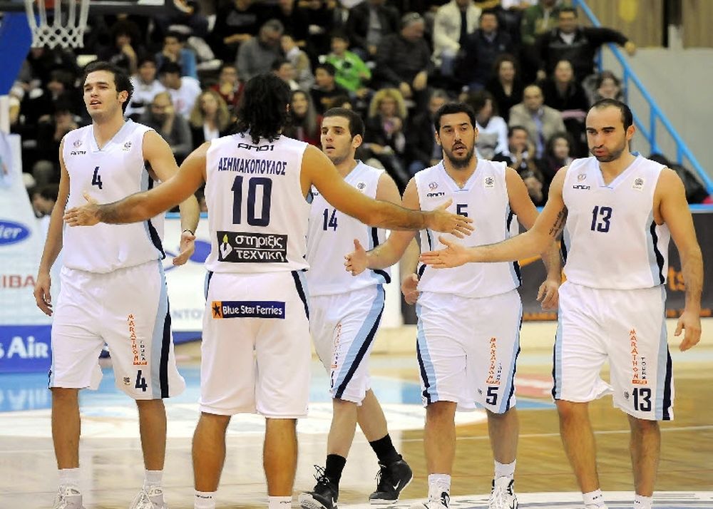 Οι ευχές του Κολοσσού