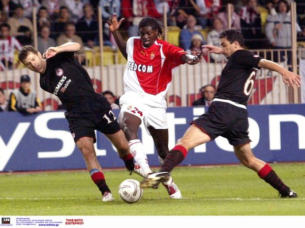 Θέλει Αντεμπαγιόρ ο Special one