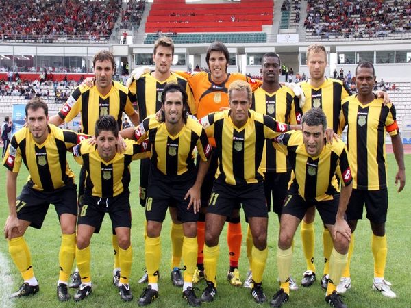 Χαλάει του Τζουρόφσκι;