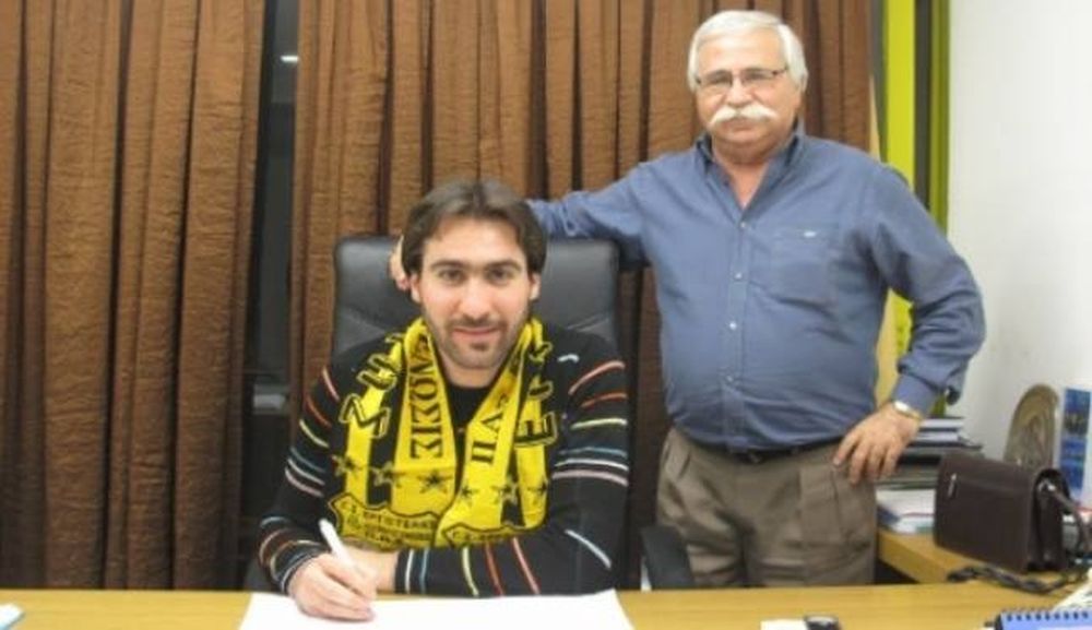 Κυριακίδης: «Φτάνει πια με τους ξένους»