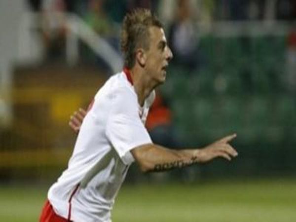 Κλείνει Γκροσίτσκι ο Άρης;