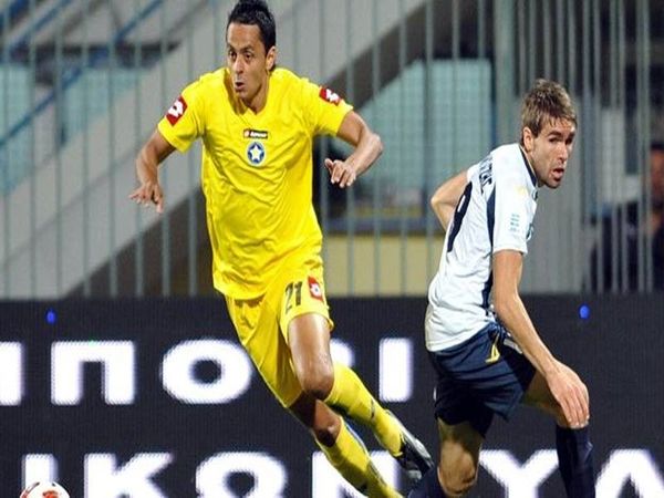 Στη Γαλλία ο Αράς