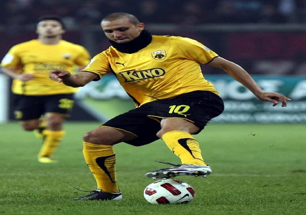 Τέλος ο Τζεμπούρ!