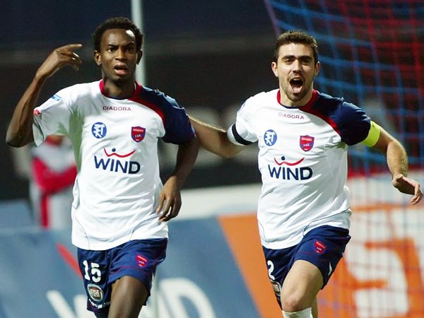 Προβάρουν τα ερυθρόλευκα...