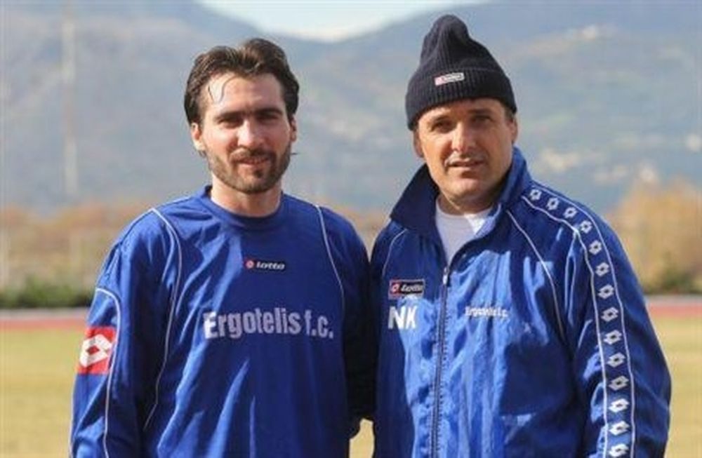 Με Κυριακίδη για το τρίποντο