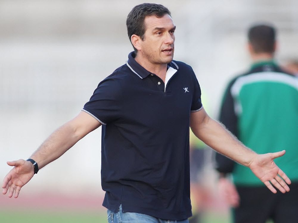 Συνεχίζει ο Λεβαδειακός