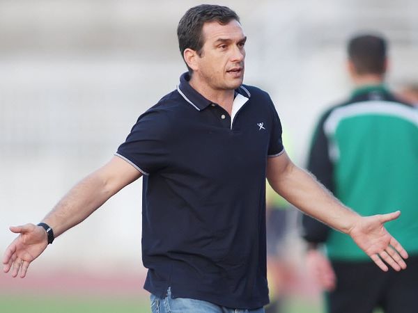 Συνεχίζει ο Λεβαδειακός