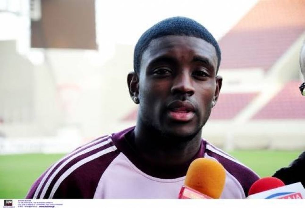 Με Τσιμπάμπα για το τρίποντο