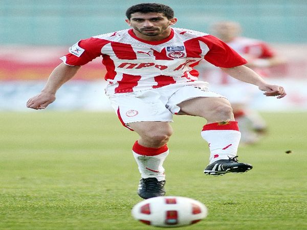 Ανανέωσε ο Ζαραδούκας