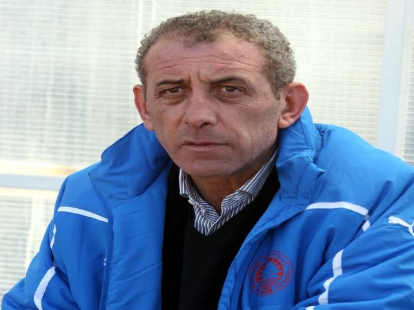 Ψάχνει τη νίκη