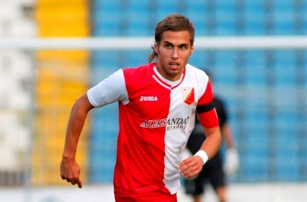 Προς Βέρντερ Βρέμης ο Τζουρόφσκι