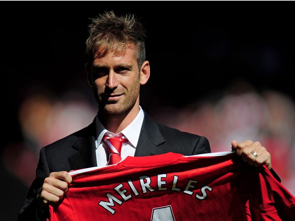 Χωρίς Μεϊρέλες η Λίβερπουλ