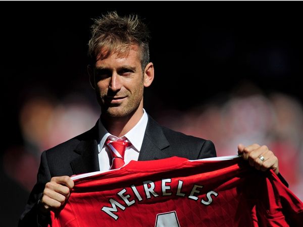 Χωρίς Μεϊρέλες η Λίβερπουλ