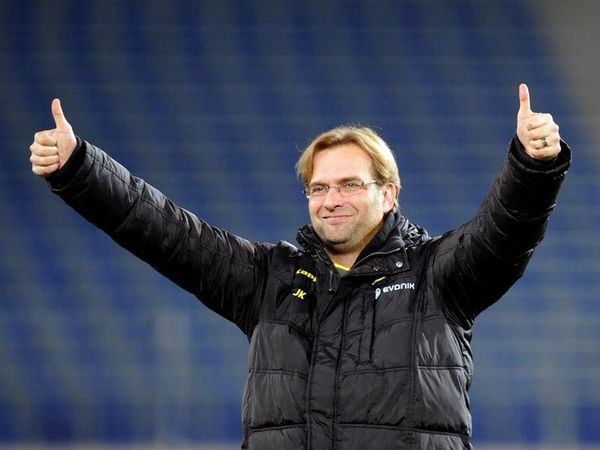 Αρνείται τα σενάρια ο Κλοπ