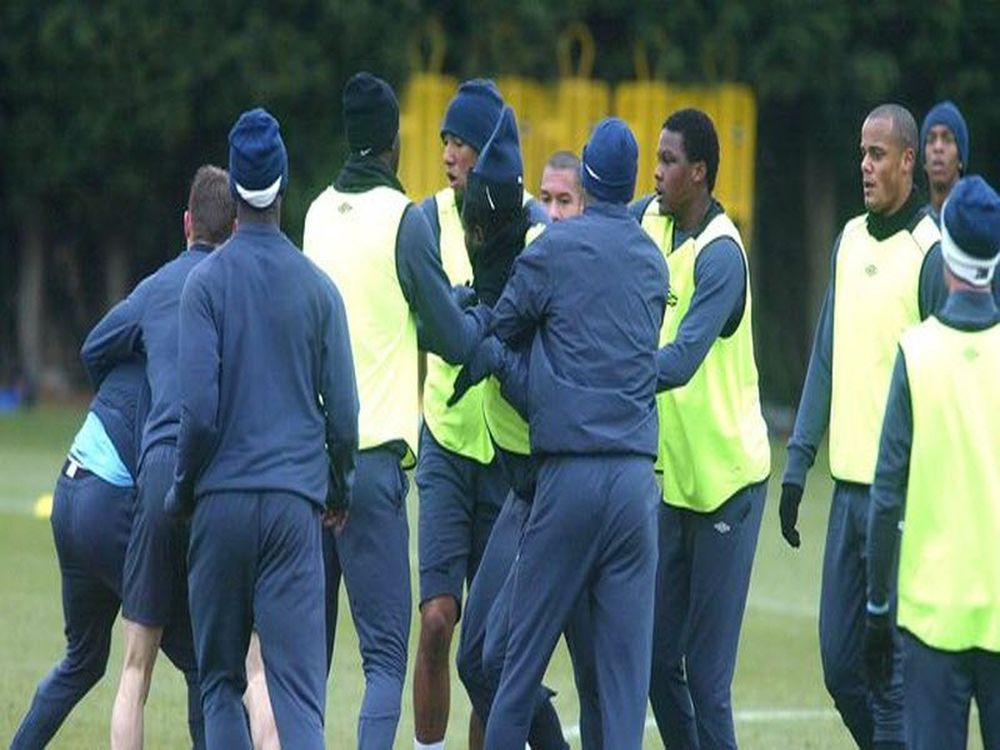 Ξύλο στην Σίτι