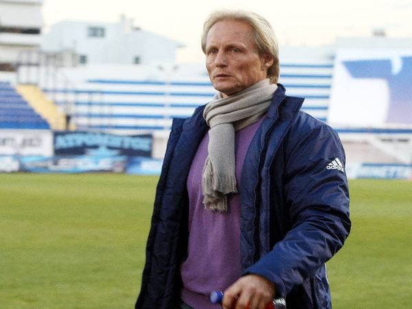 Άντερσεν: «Δεν τα παρατάμε...» 