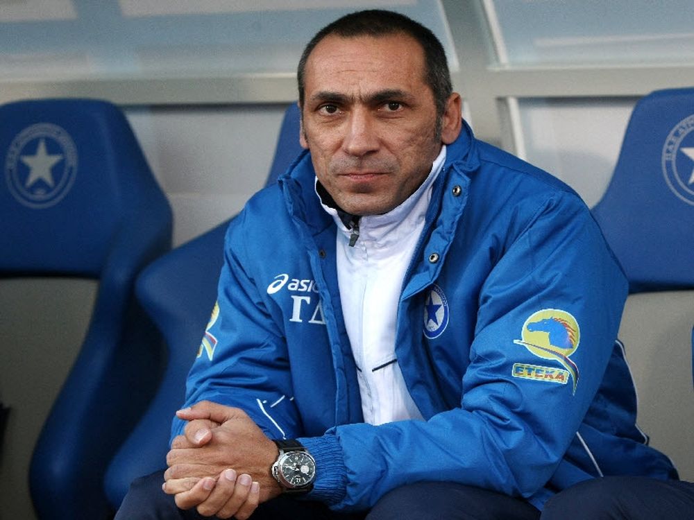 Δώνης: «Σταθερότητα και σοβαρότητα...»