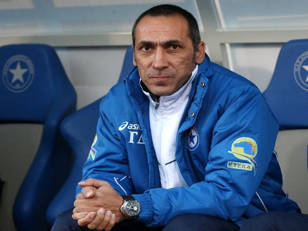 Δώνης: «Σταθερότητα και σοβαρότητα...»