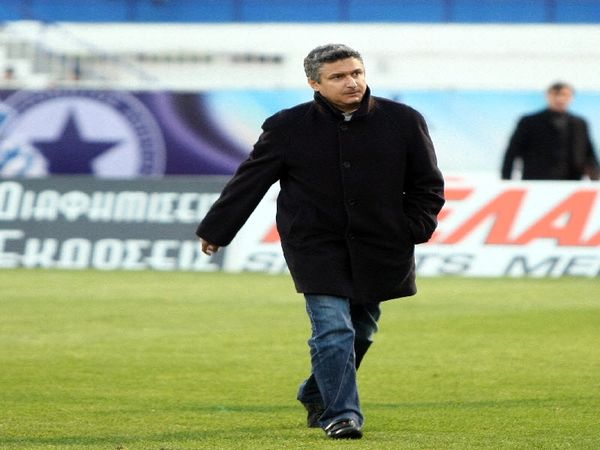 Σπανός: «Σημαντική νίκη σε κομβικό σημείο!..»