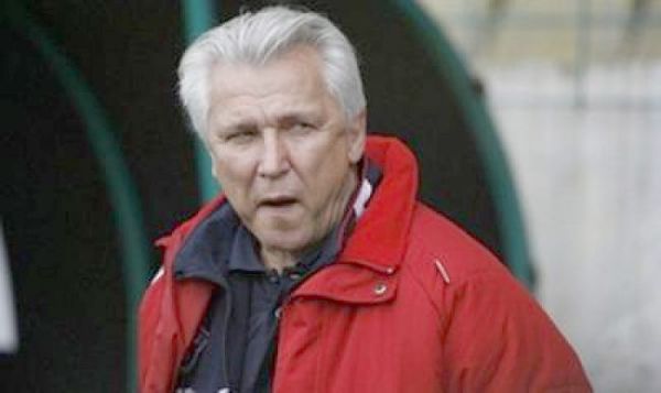 Κάσπερτσακ: «Καλή η προσπάθεια, αλλά...»