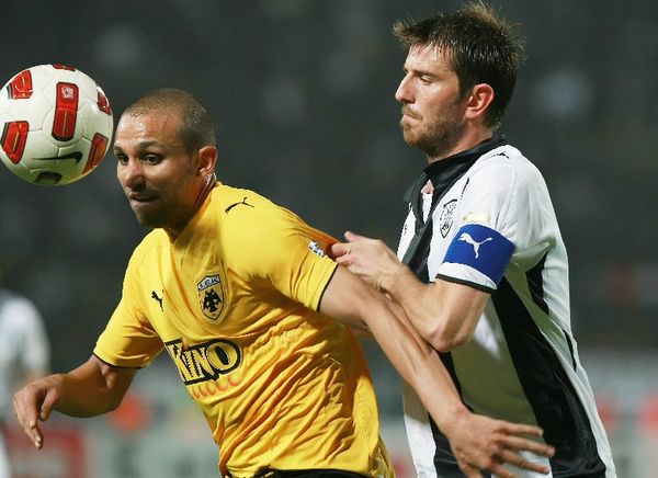  Το έγκλημα έγινε νωρίς