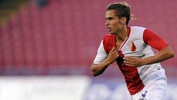 Τζουρόβσκι: «Θέλω να έρθω»