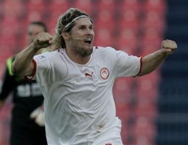 Μπρέσκα στη θέση του Ουμπίντες