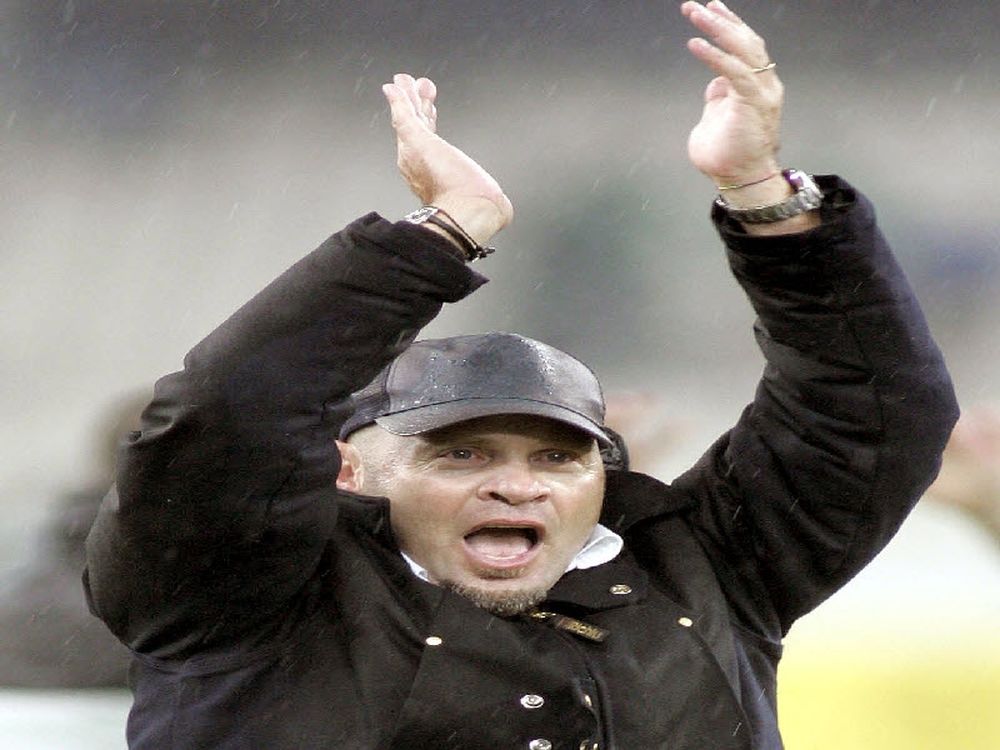 Nτέρμπι στο "Βικελίδης"