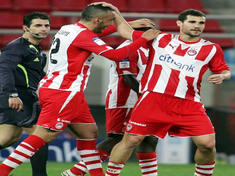 Μήτρογλου, Γκαλίτσιο περιμένουν στον Πανιώνιο