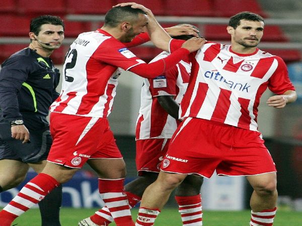 Μήτρογλου, Γκαλίτσιο περιμένουν στον Πανιώνιο